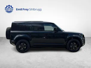 Land Rover Defender 110 3.0 D I6 350 X-Dynamic HSE