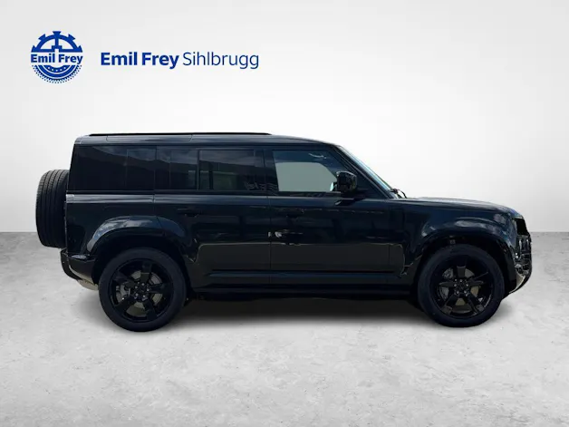 Land Rover Defender 110 3.0 D I6 350 X-Dynamic HSE