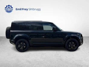 Fahrzeugbild LAND ROVER Defender 110 3.0 D I6 350 X-Dynamic HSE