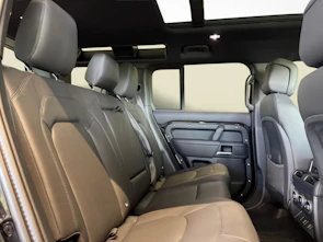 Fahrzeugbild LAND ROVER Defender 110 3.0 D I6 350 X-Dynamic HSE