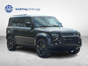 Fahrzeugbild LAND ROVER Defender 110 3.0 D I6 350 X-Dynamic HSE