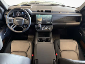 Fahrzeugbild LAND ROVER Defender 110 3.0 D I6 350 X-Dynamic HSE