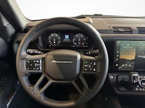 Fahrzeugbild LAND ROVER Defender 110 3.0 D I6 350 X-Dynamic HSE