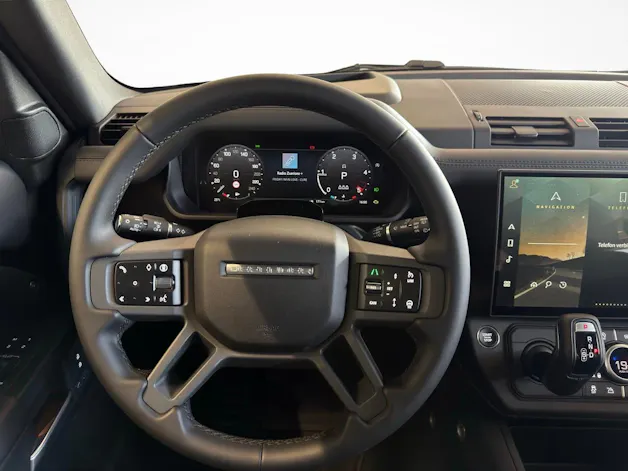 Land Rover Defender 110 3.0 D I6 350 X-Dynamic HSE