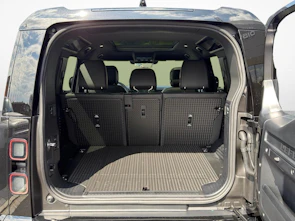 Fahrzeugbild LAND ROVER Defender 110 3.0 D I6 350 X-Dynamic HSE