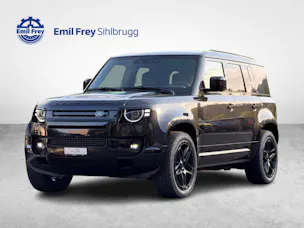 Land Rover Defender 110 3.0 D I6 350 X-Dynamic HSE