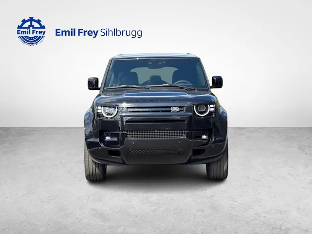 Land Rover Defender 110 3.0 D I6 350 X-Dynamic HSE