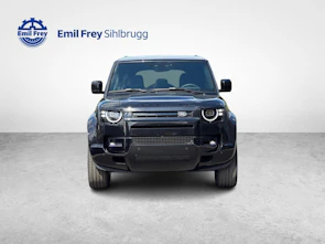 Fahrzeugbild LAND ROVER Defender 110 3.0 D I6 350 X-Dynamic HSE