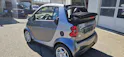 Smart fortwo passion Cabrio