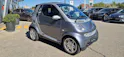 Smart fortwo passion Cabrio