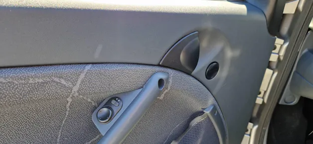 Smart fortwo passion Cabrio