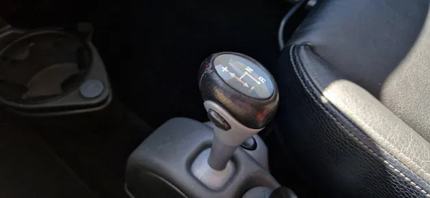 Smart fortwo passion Cabrio