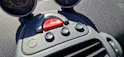 Smart fortwo passion Cabrio