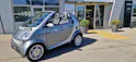 Smart fortwo passion Cabrio