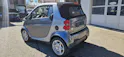 Smart fortwo passion Cabrio