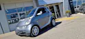 Smart fortwo passion Cabrio