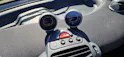 Smart fortwo passion Cabrio