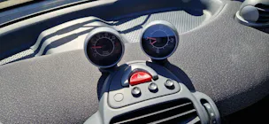 Smart fortwo passion Cabrio