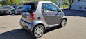 Smart fortwo passion Cabrio