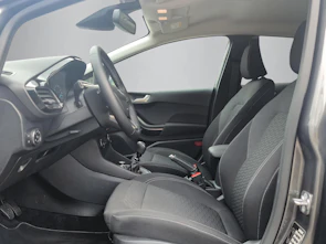 immagine del veicolo FORD Fiesta 1.0 EcoB Hybrid Titanium X