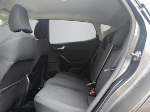 immagine del veicolo FORD Fiesta 1.0 EcoB Hybrid Titanium X