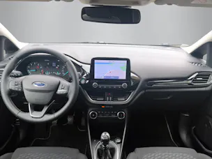 Ford Fiesta 1.0 EcoB Hybrid Titanium X