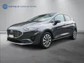 Ford Fiesta 1.0 EcoB Hybrid Titanium X