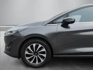 Ford Fiesta 1.0 EcoB Hybrid Titanium X