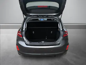 Ford Fiesta 1.0 EcoB Hybrid Titanium X