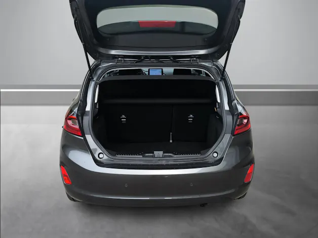 Ford Fiesta 1.0 EcoB Hybrid Titanium X