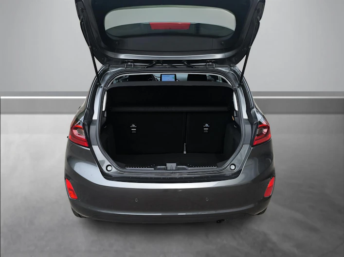 immagine del veicolo FORD FIESTA