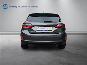 immagine del veicolo FORD Fiesta 1.0 EcoB Hybrid Titanium X