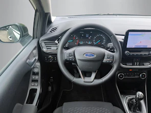 immagine del veicolo FORD Fiesta 1.0 EcoB Hybrid Titanium X