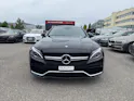 Mercedes-Benz C 63 AMG Coupé