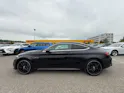 Mercedes-Benz C 63 AMG Coupé