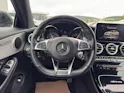 Mercedes-Benz C 63 AMG Coupé