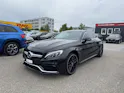 Mercedes-Benz C 63 AMG Coupé