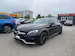 Mercedes-Benz C 63 AMG Coupé