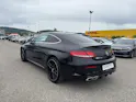 Mercedes-Benz C 63 AMG Coupé