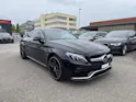 Mercedes-Benz C 63 AMG Coupé