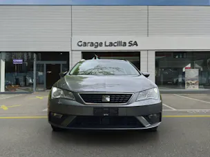 SEAT Leon ST 1.4 TSI 150 ACT Style