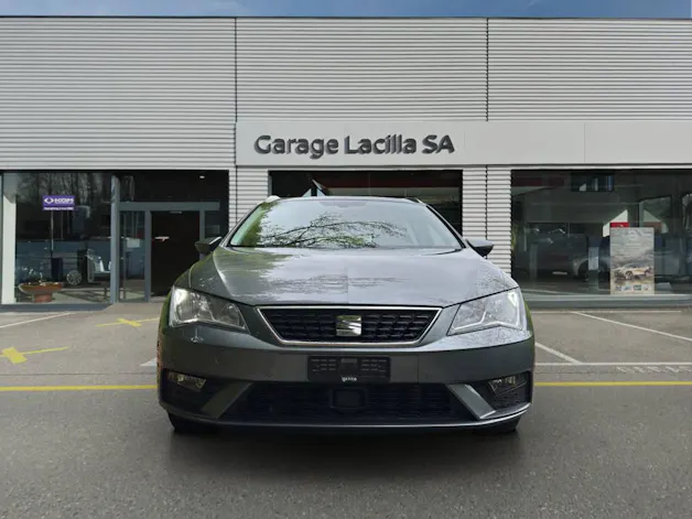SEAT Leon ST 1.4 TSI 150 ACT Style