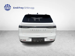 Fahrzeugbild LEAPMOTOR C10 Design AWD