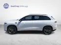Leapmotor C10 Design AWD