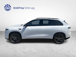 Fahrzeugbild LEAPMOTOR C10 Design AWD