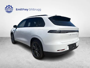 Fahrzeugbild LEAPMOTOR C10 Design AWD