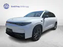 Leapmotor C10 Design AWD