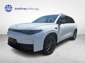 Fahrzeugbild LEAPMOTOR C10 Design AWD