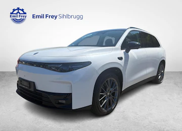 Fahrzeugbild LEAPMOTOR C10 Design AWD Fahrzeugbild LEAPMOTOR C10 Design AWD