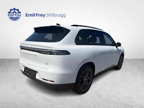 Fahrzeugbild LEAPMOTOR C10 Design AWD